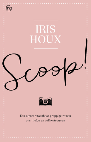 Scoop! Scoop!