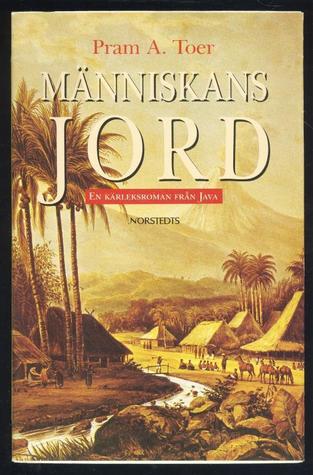 Människans jord - en kärleksroman från Java
