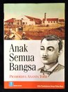 Anak Semua Bangsa by Pramoedya Ananta Toer