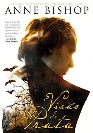 Visão de Prata (The Others, #3)