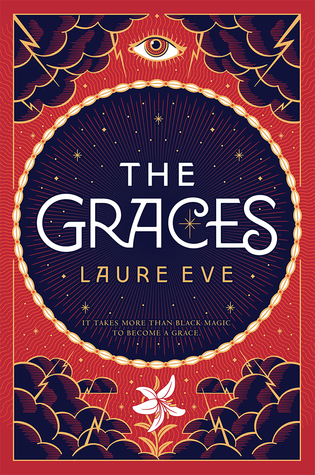 The Graces (The Graces, #1)