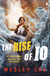 The Rise of Io