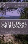 Cathedral or Bazaar?