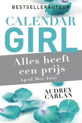 Alles heeft een prijs Alles heeft een prijs