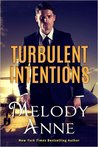 Turbulent Intentions (Billionaire Aviators #1)