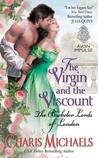 The Virgin and the Viscount (The Bachelor Lords of London, #2)