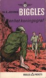 Biggles en het koningsgraf