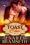 Toast and Char (Bourbon Springs, #8)