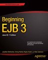 Beginning EJB 3: Java EE 7 Edition