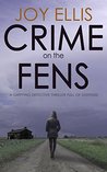 Crime on the Fens (DI Nikki Galena #1)