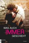 Was auch immer geschieht
