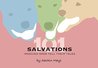101 Salvations: Rescue Dogs Tell Their Tales 101 Salvations: Rescue Dogs Tell Their Tales