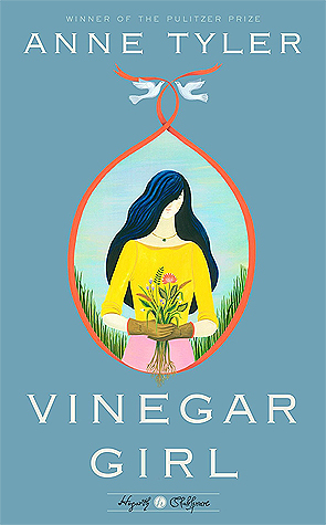 Vinegar Girl