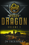 Urban Dragon Volume 1 (Urban Dragon, #1-3)