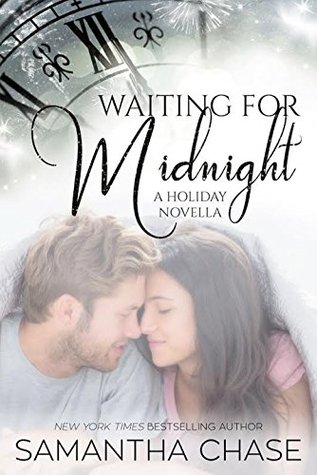 Waiting for Midnight by Samantha Chase