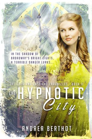 The Hypnotic City