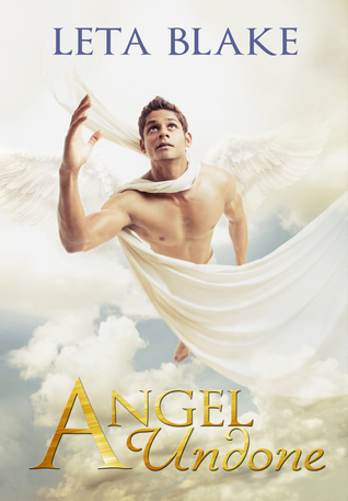 Angel Undone