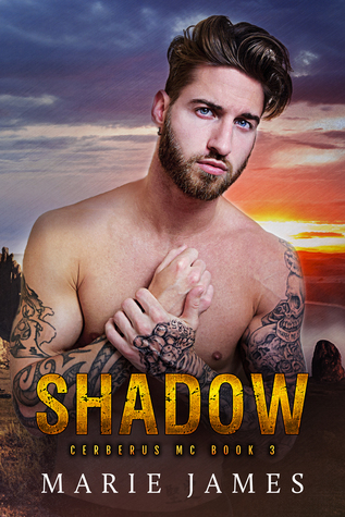 Shadow (Cerberus MC, #3)