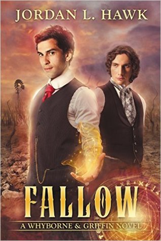 Fallow (Whyborne & Griffin, #8)