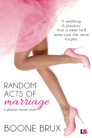 Random Acts of Marriage