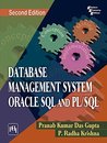 DATABASE MANAGEMENT SYSTEM ORACLE SQL AND PL/SQL