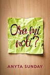 Ora mi noti?