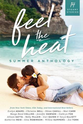 Feel The Heat Summer Anthology