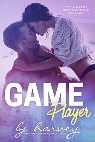 Game Player by B.J. Harvey