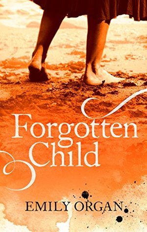 Forgotten Child (Runaway Girl Series book 2)