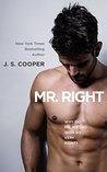 Mr. Right