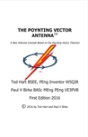 The Poynting Vector Antenna