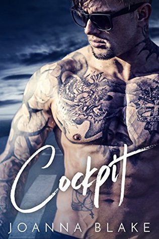 Cockpit: A Second Chance Romance