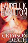 Crimson Death (Anita Blake, Vampire Hunter #25)