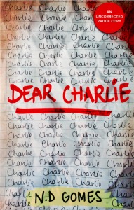 Dear Charlie