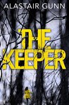 The Keeper (DCI Antonia Hawkins, #3)