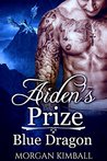 Aiden's Prize: A Blue Dragon Romance (The Armadeen Shifters Book 1)