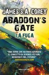 Abaddon's Gate - La Fuga