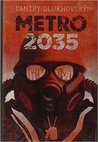 Metro 2035
