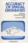 Accuracy Of Spatial Databases