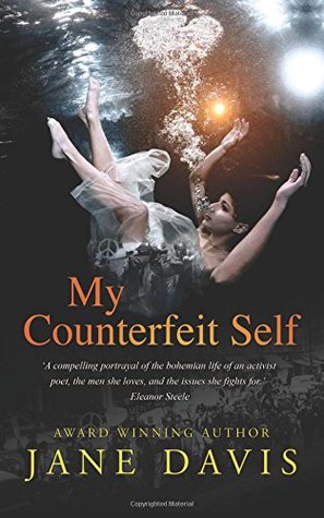 My Counterfeit Self by Jane Davis