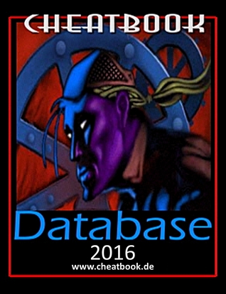 CheatBook DataBase 2016
