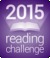 2015 Reading Challenge