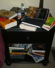 Tellus Book Club