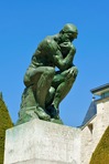 Thinking Fiction