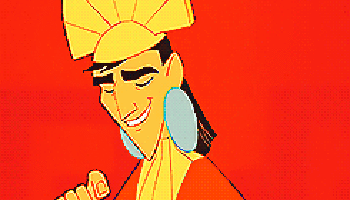 Kuzco Hentai
