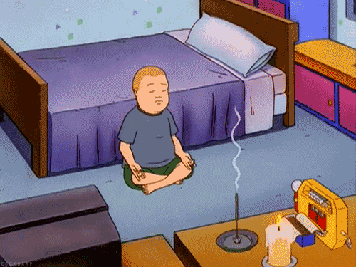 bobby hill