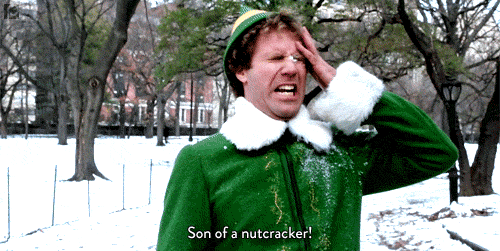 son of a nutcracker