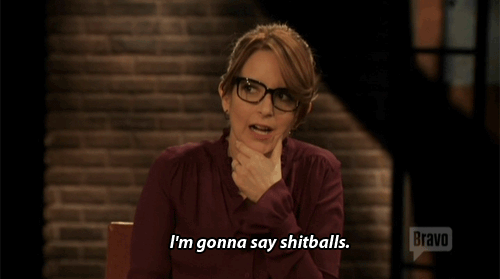 shitballs