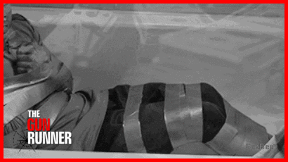 The Gun Runner Mafia Made 1 By Scott Hildreth