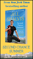 Second Chance Summer